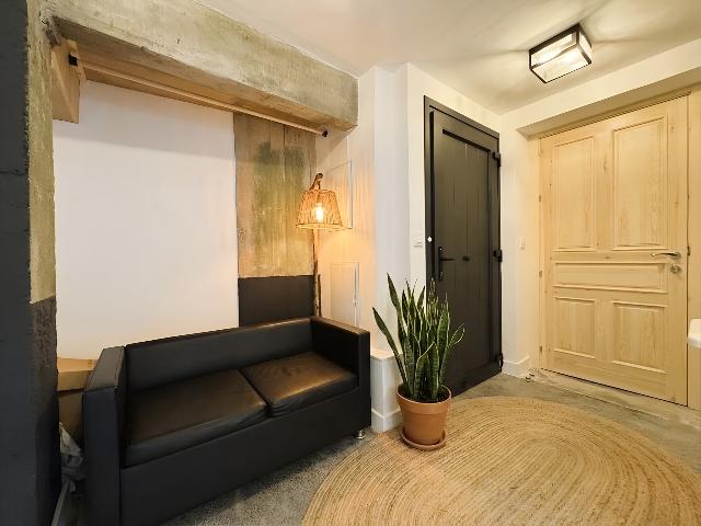 Imagen 8 Inmueble 304284 - Piso en venta en Getxo / Zulueta 1. Neguri