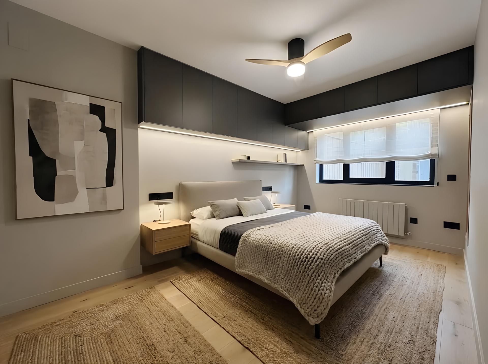 Imagen 6 Piso en venta en Getxo / Zulueta 1. Neguri