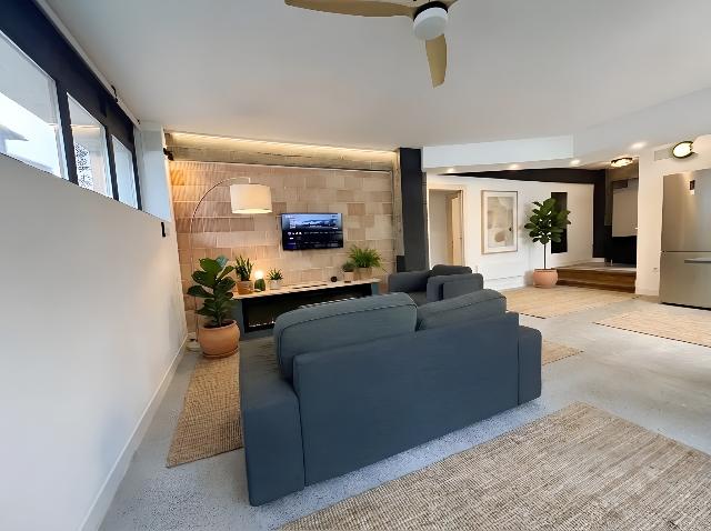 Imagen 7 Inmueble 304284 - Piso en venta en Getxo / Zulueta 1. Neguri