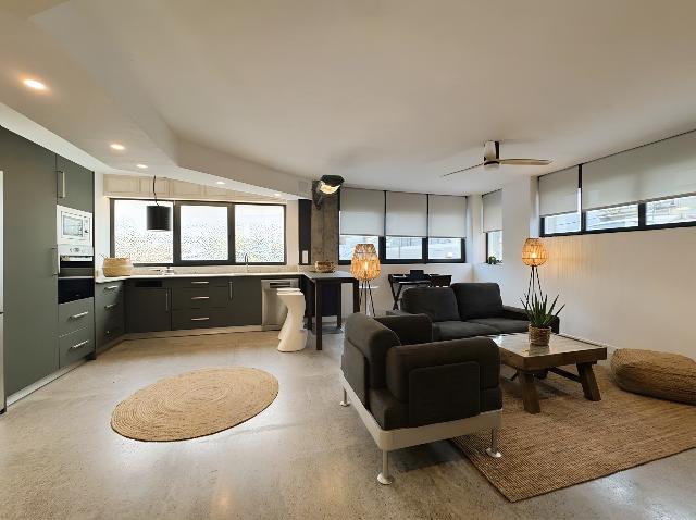 Imagen 2 Inmueble 304284 - Piso en venta en Getxo / Zulueta 1. Neguri