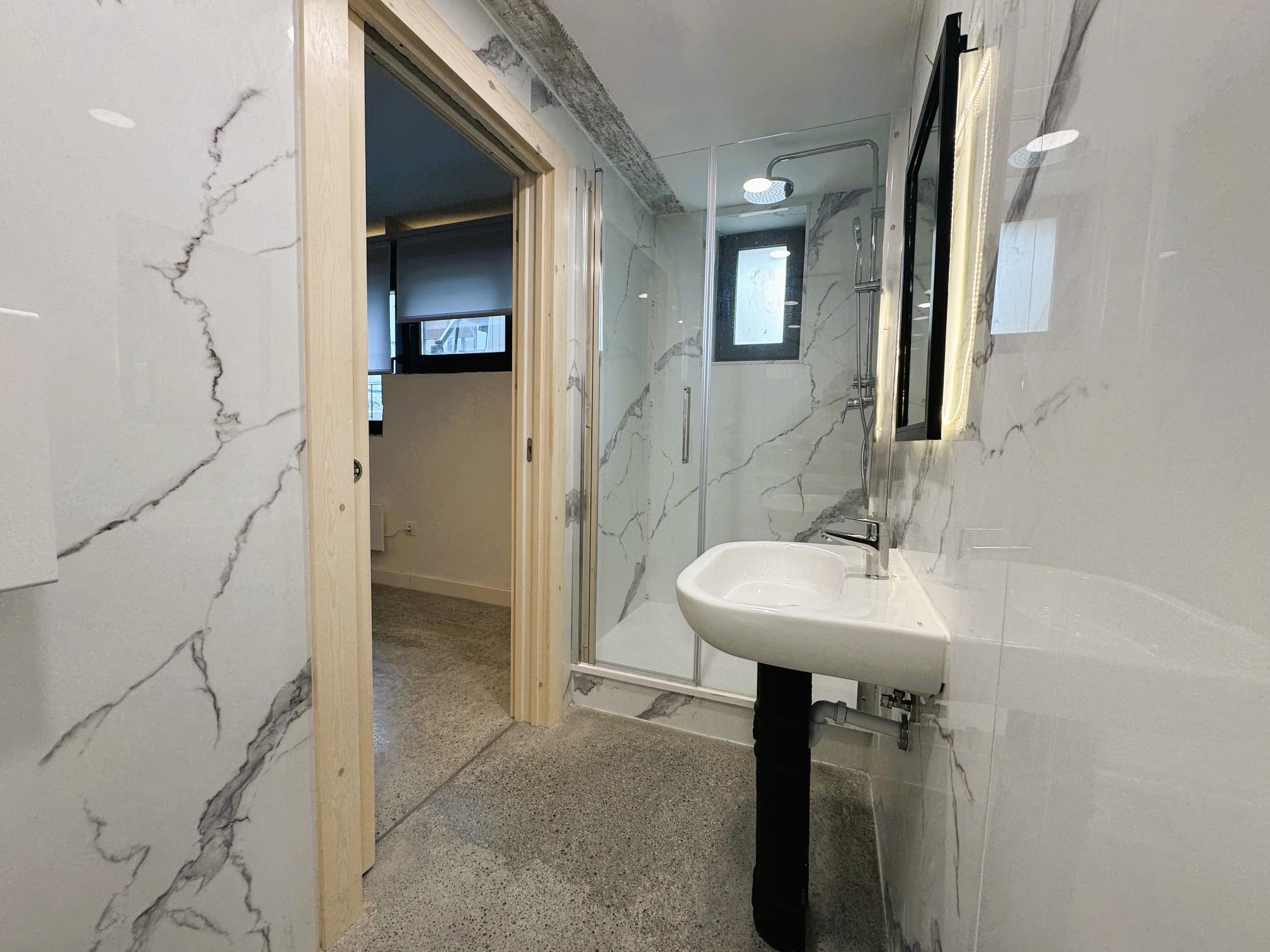 Imagen 24 Piso en venta en Getxo / Zulueta 1. Neguri