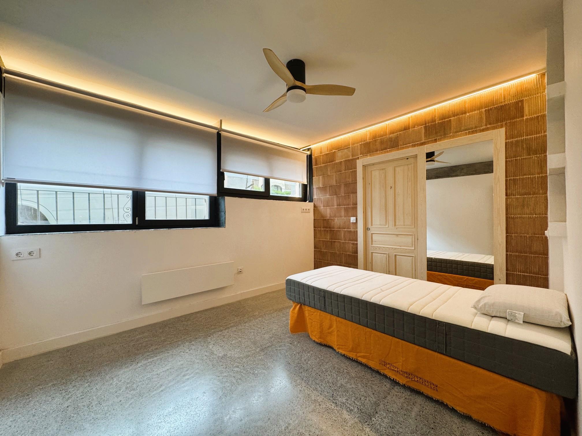 Imagen 27 Piso en venta en Getxo / Zulueta 1. Neguri
