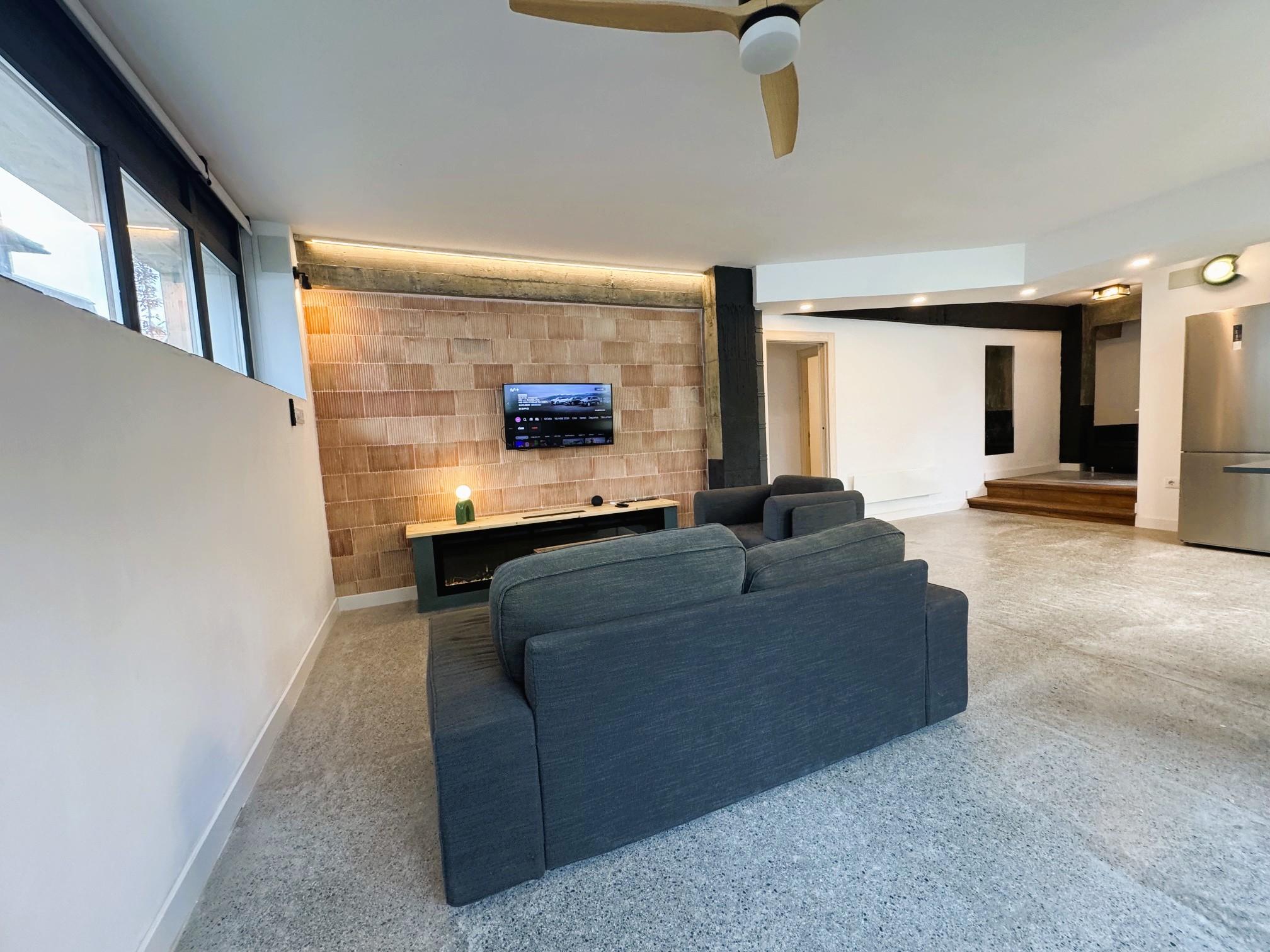 Imagen 14 Piso en venta en Getxo / Zulueta 1. Neguri