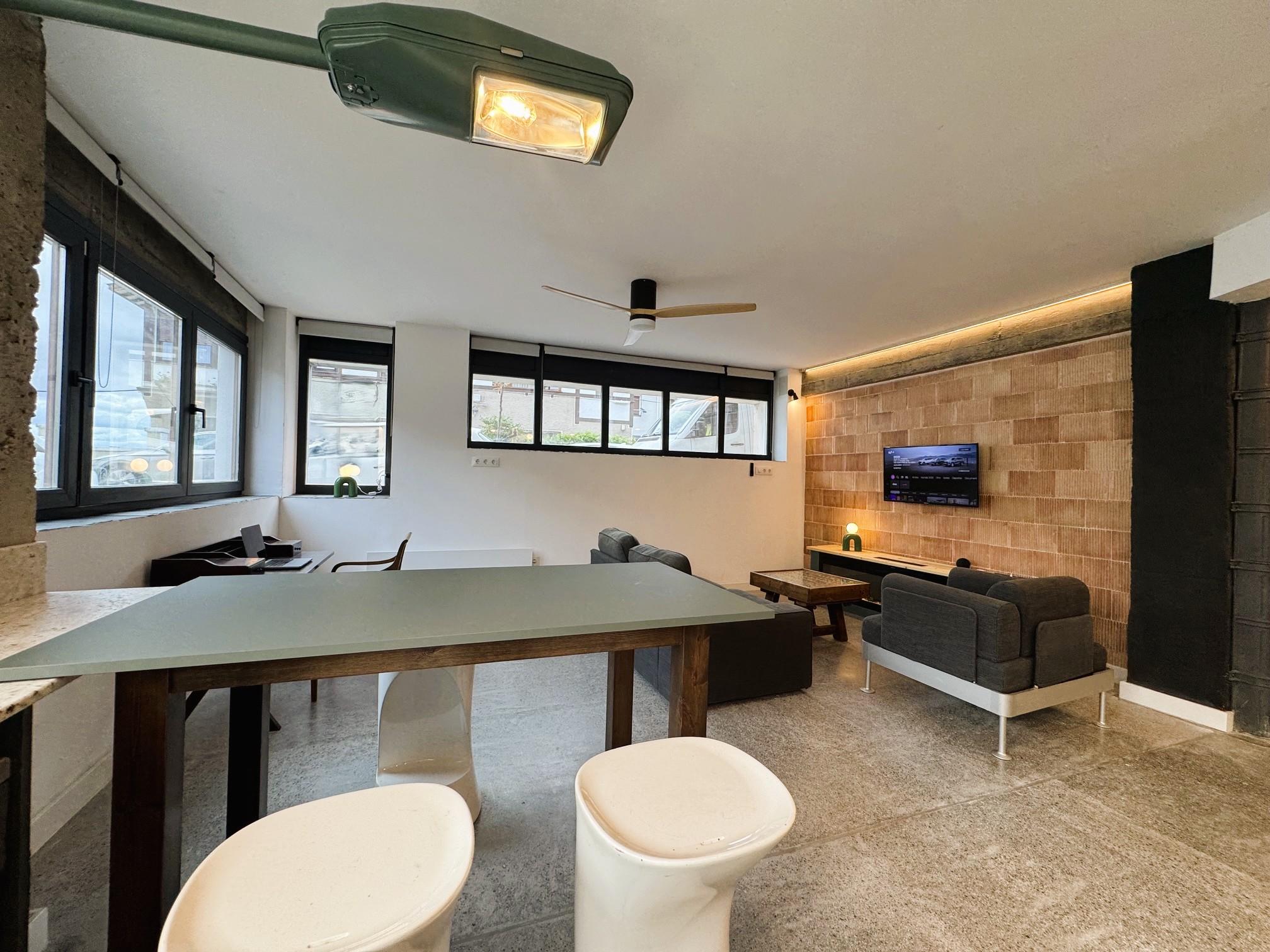 Imagen 15 Piso en venta en Getxo / Zulueta 1. Neguri