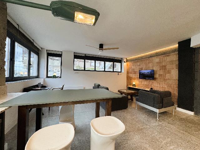 Imagen 15 Inmueble 304284 - Piso en venta en Getxo / Zulueta 1. Neguri