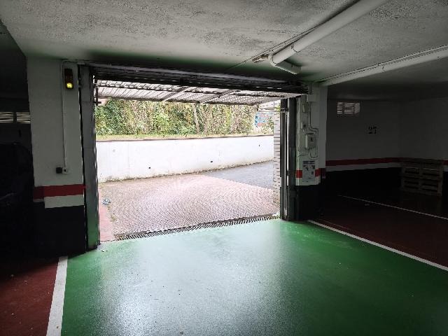Imagen 2 Inmueble 304469 - Parking Coche en alquiler en Getxo / Errekagane 9. Getxo