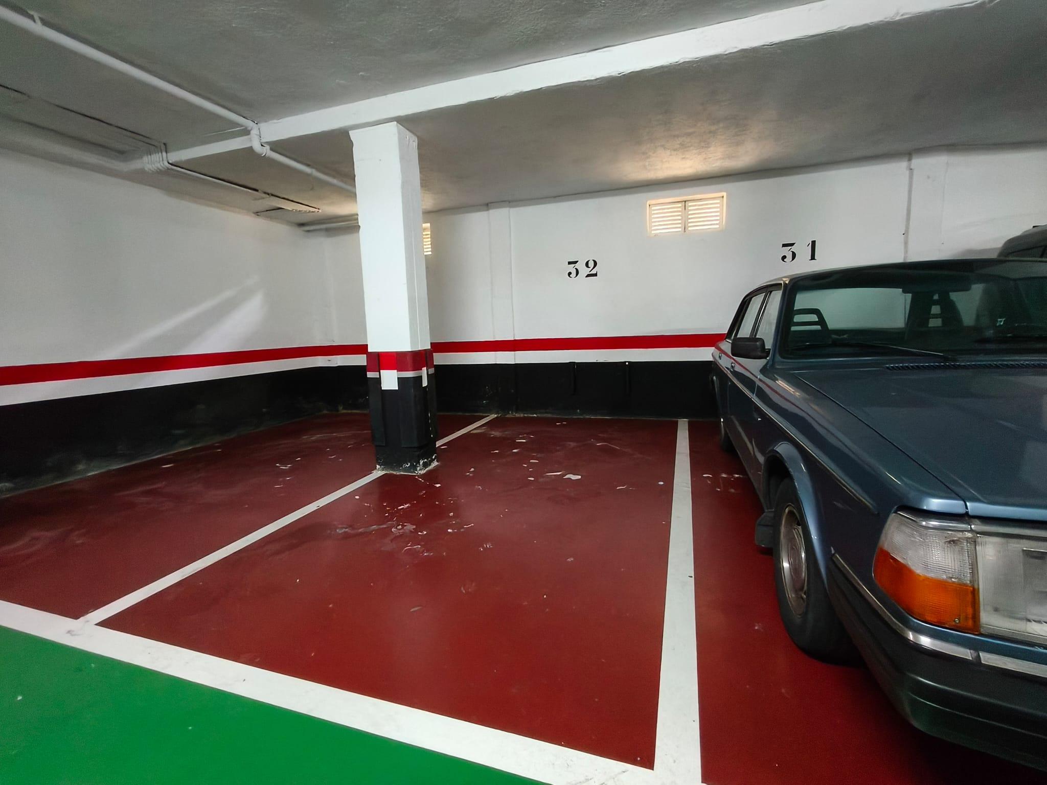 Imagen 3 Parking Coche en alquiler en Getxo / Errekagane 9. Getxo