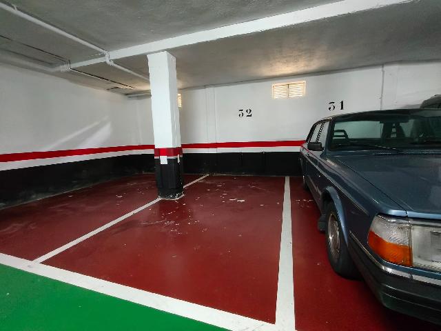 Imagen 3 Inmueble 304469 - Parking Coche en alquiler en Getxo / Errekagane 9. Getxo