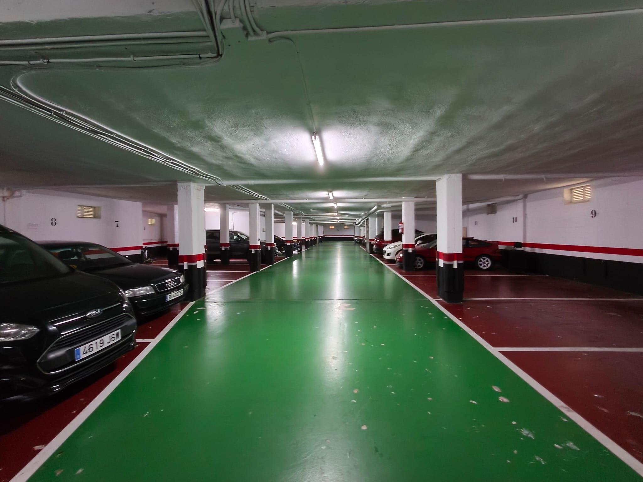Imagen 4 Parking Coche en alquiler en Getxo / Errekagane 9. Getxo