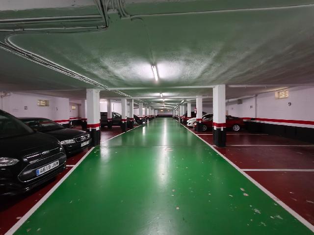Imagen 4 Inmueble 304469 - Parking Coche en alquiler en Getxo / Errekagane 9. Getxo