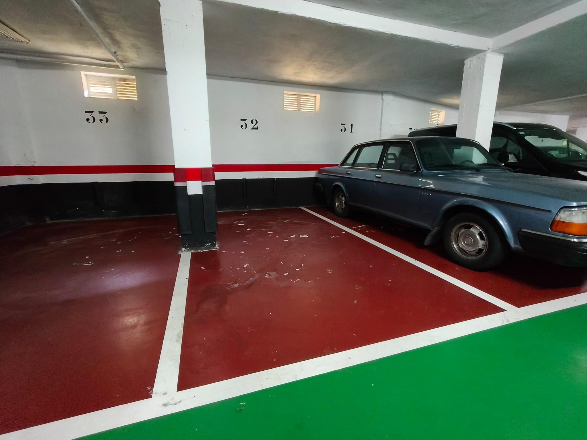 Imagen 5 Parking Coche en alquiler en Getxo / Errekagane 9. Getxo
