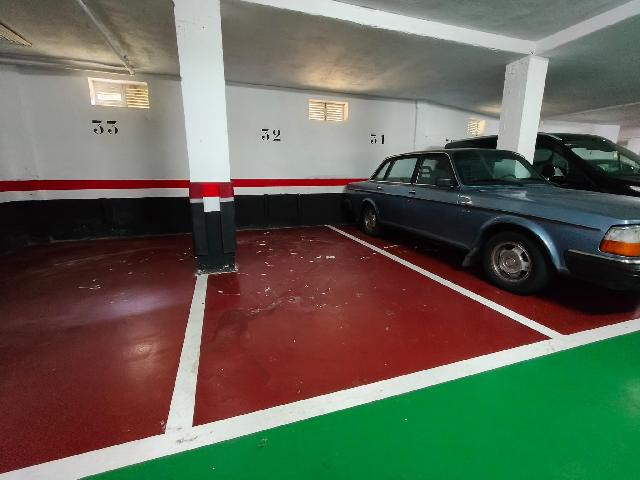 Imagen 5 Inmueble 304469 - Parking Coche en alquiler en Getxo / Errekagane 9. Getxo