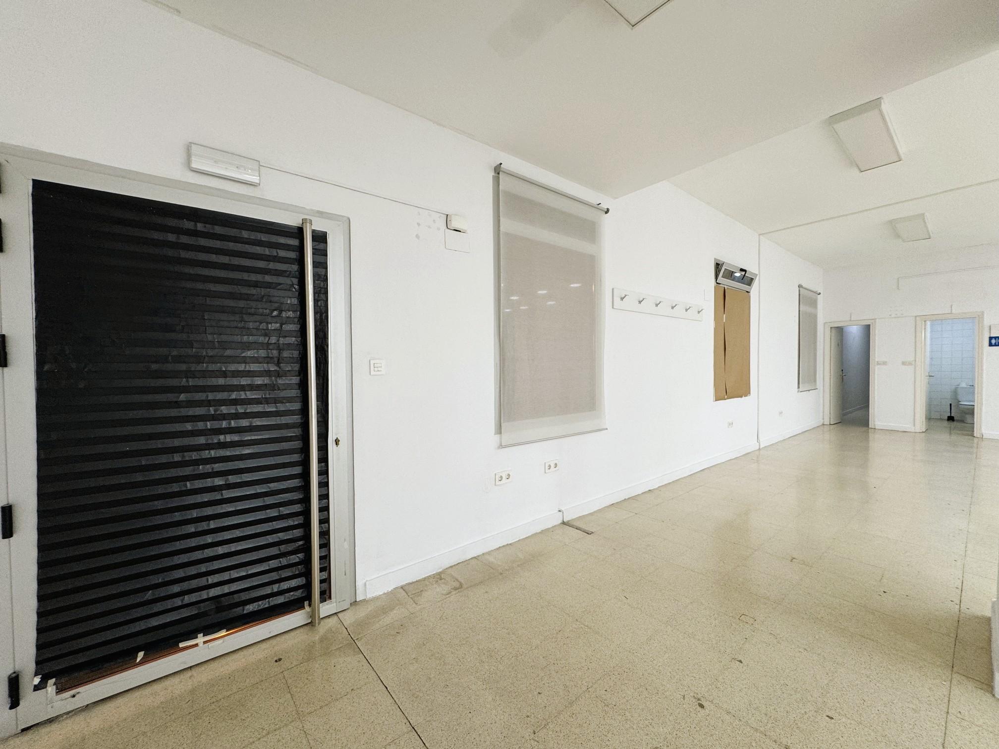 Imagen 9 Local Comercial en alquiler en Getxo / Villa de Plentzia. Getxo.