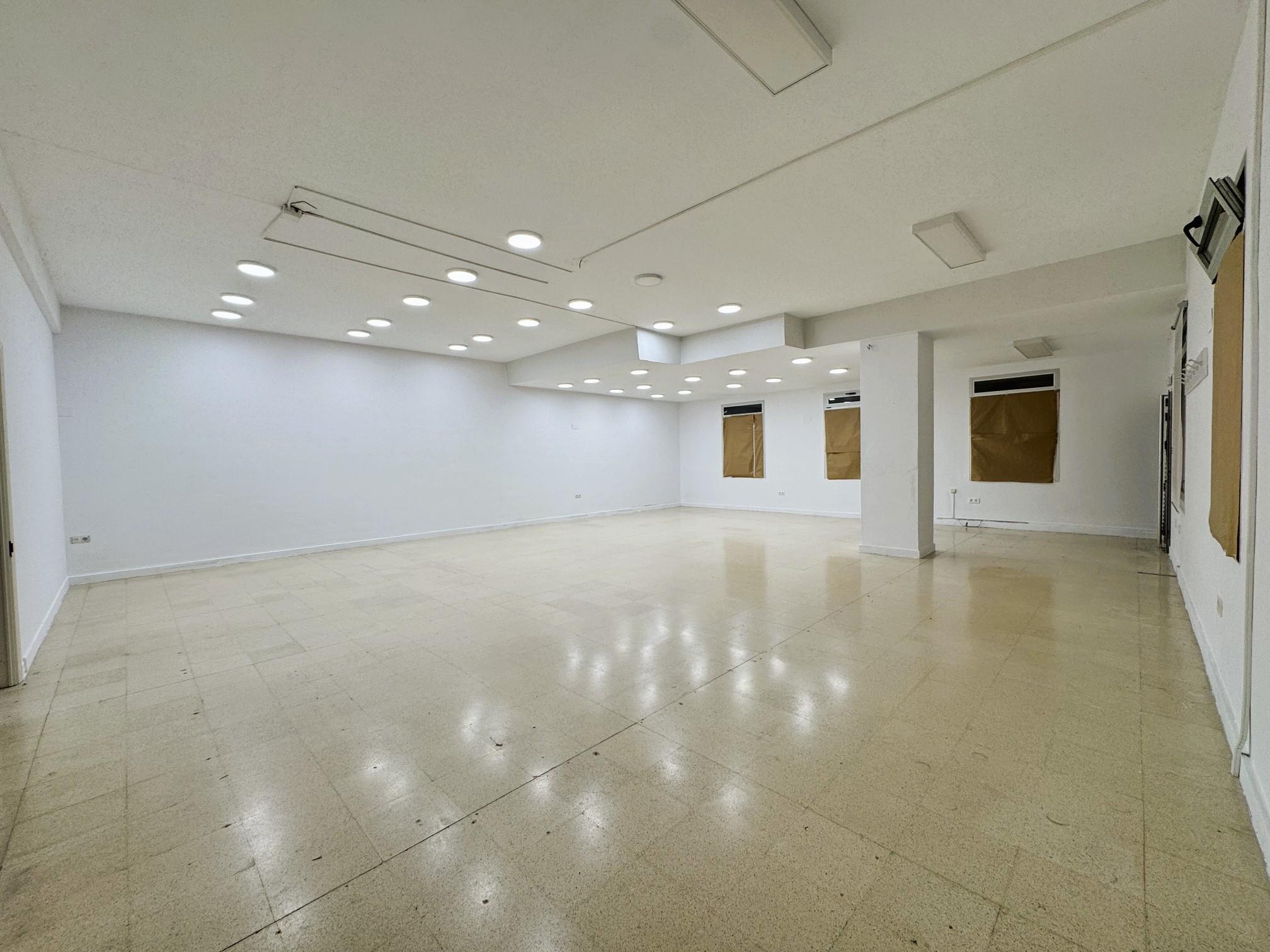 Imagen 1 Local Comercial en alquiler en Getxo / Villa de Plentzia. Getxo.