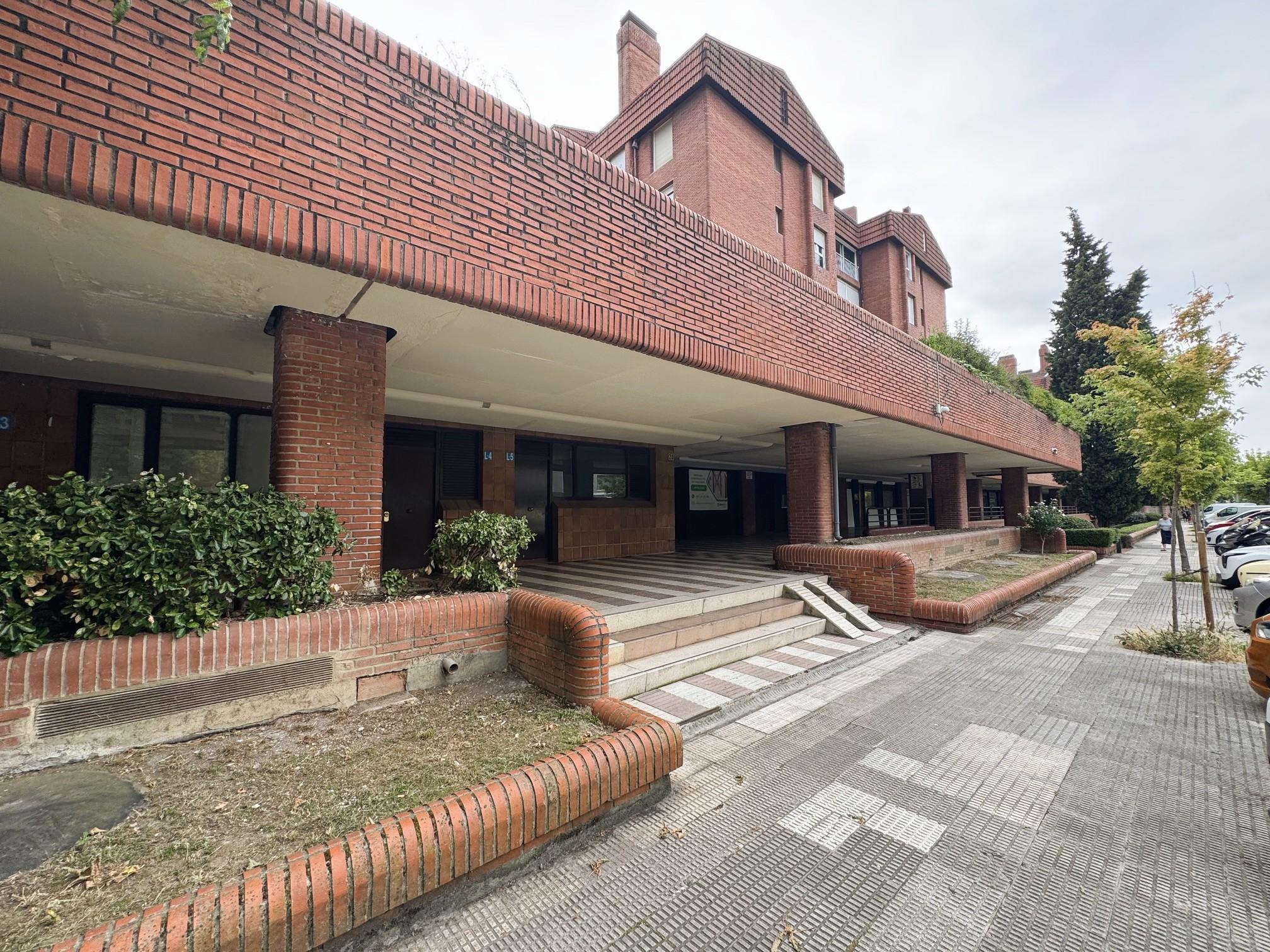 Imagen 12 Local Comercial en alquiler en Getxo / Villa de Plentzia. Getxo.