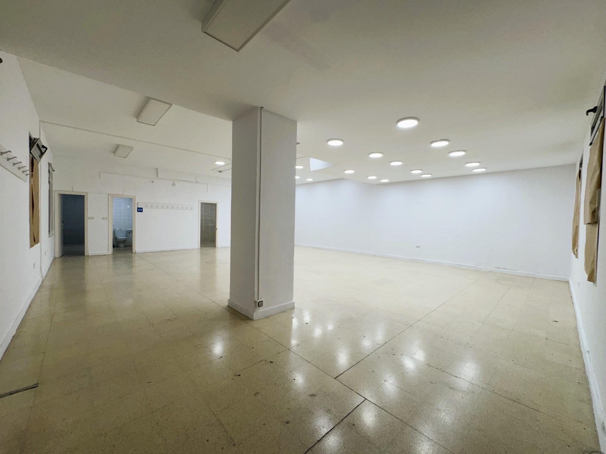Imagen 5 Local Comercial en alquiler en Getxo / Villa de Plentzia. Getxo.