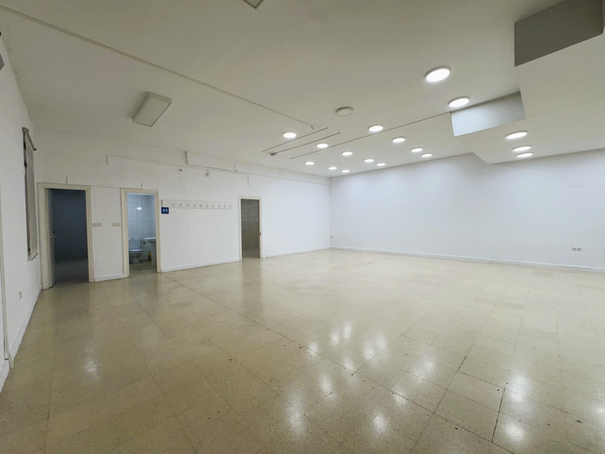 Imagen 4 Local Comercial en alquiler en Getxo / Villa de Plentzia. Getxo.