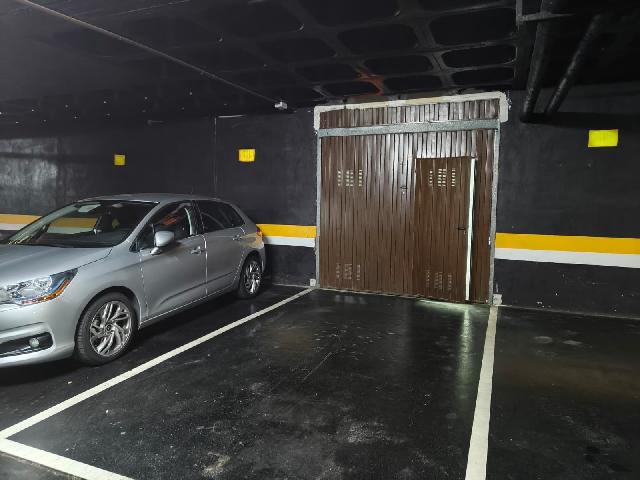 Imagen 6 Inmueble 304473 - Parking Coche en alquiler en Getxo / Villa de Plentzia. Getxo.