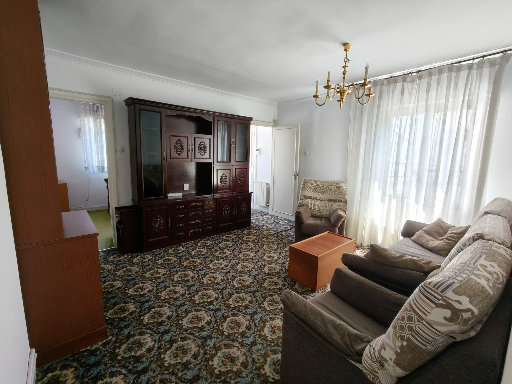 Imagen 5 Piso en venta en Getxo / Lope de Vega. Romo. Las Arenas.