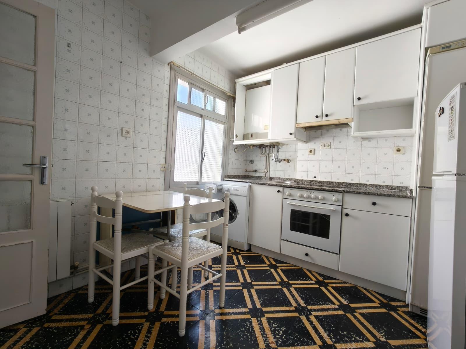 Imagen 20 Piso en venta en Getxo / Lope de Vega. Romo. Las Arenas.