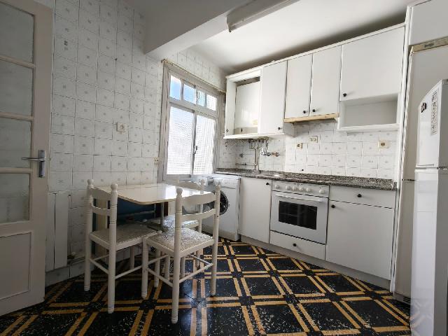 Imagen 20 Inmueble 304521 - Piso en venta en Getxo / Lope de Vega. Romo. Las Arenas.