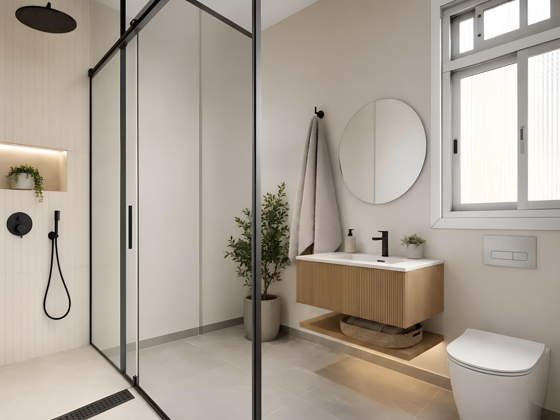 Imagen 13 Piso en venta en Getxo / Lope de Vega. Romo. Las Arenas.