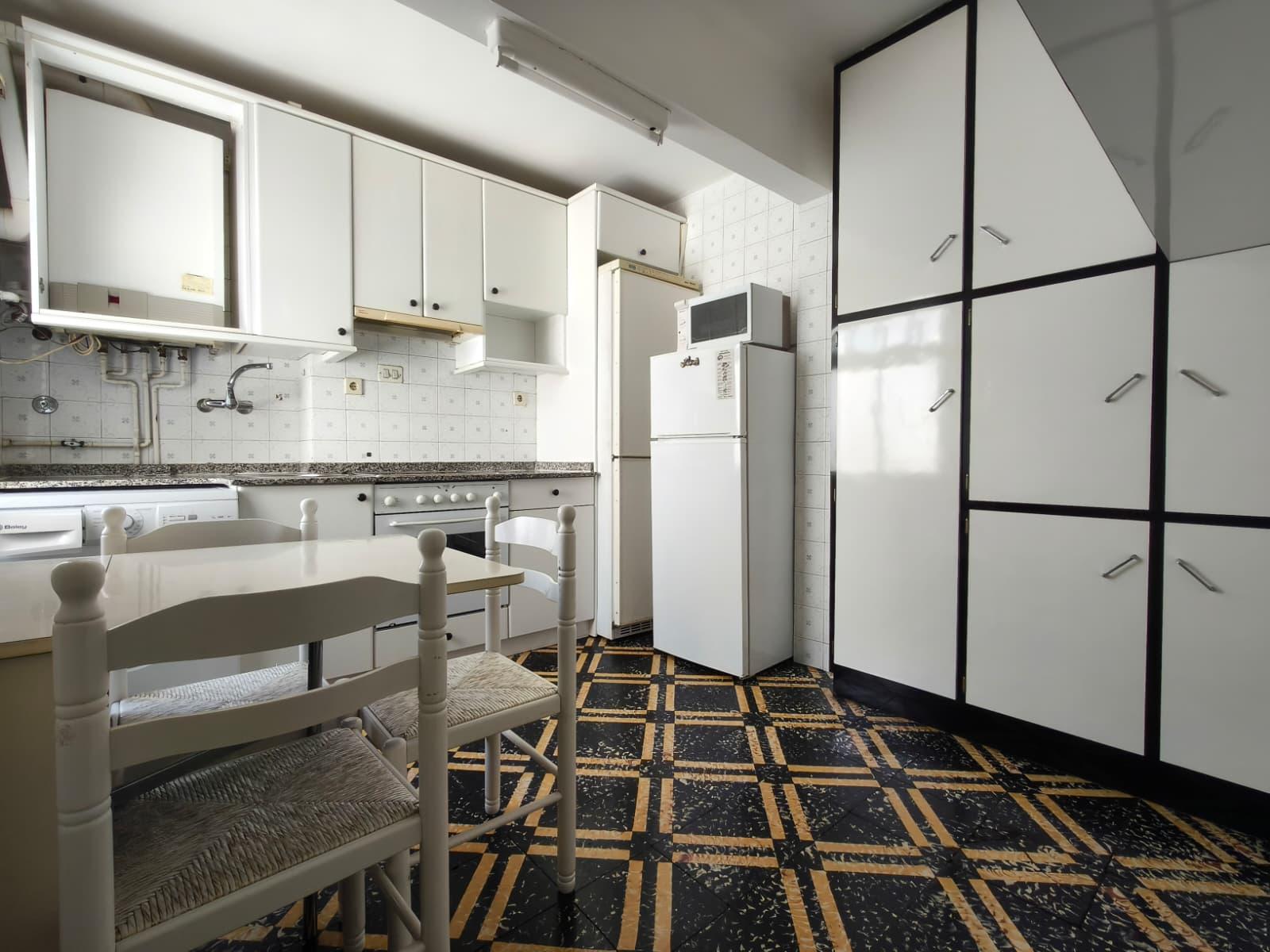 Imagen 18 Piso en venta en Getxo / Lope de Vega. Romo. Las Arenas.