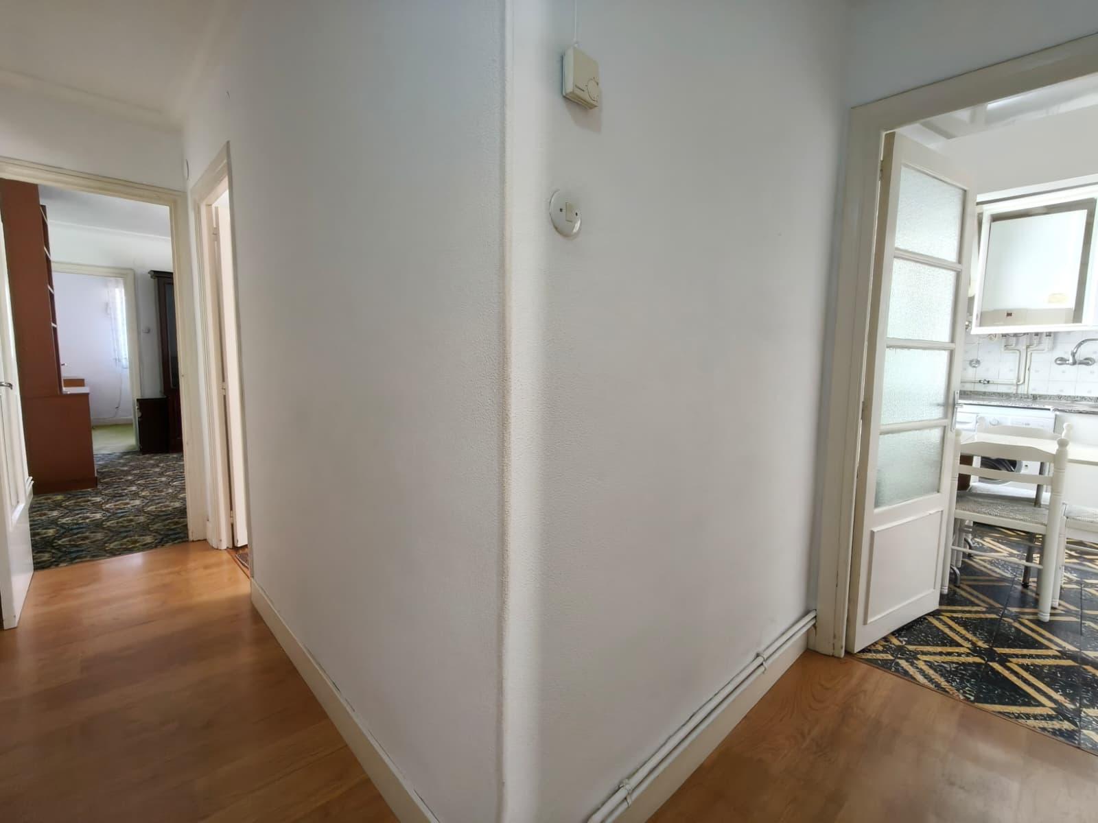 Imagen 17 Piso en venta en Getxo / Lope de Vega. Romo. Las Arenas.