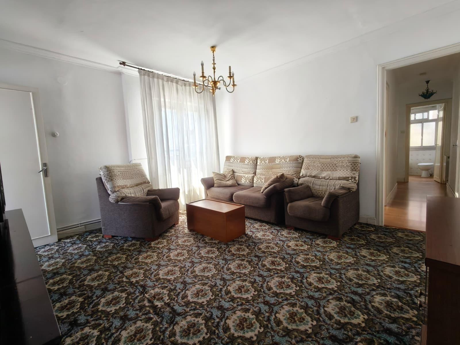 Imagen 7 Piso en venta en Getxo / Lope de Vega. Romo. Las Arenas.