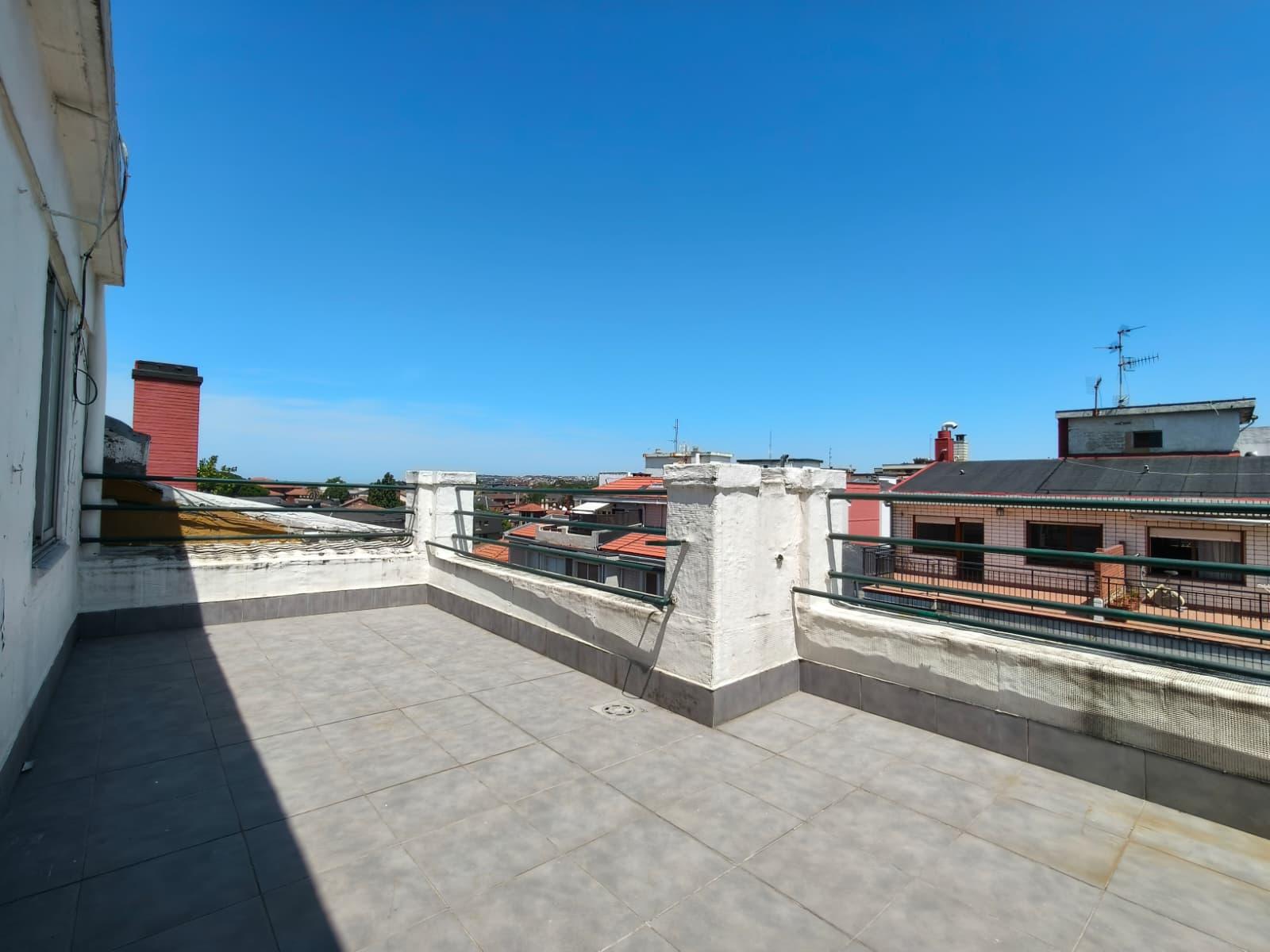 Imagen 1 Piso en venta en Getxo / Lope de Vega. Romo. Las Arenas.