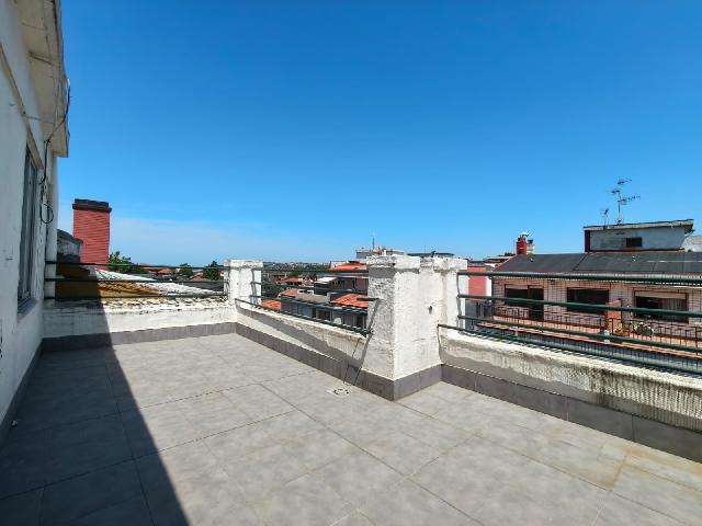 Imagen 1 Inmueble 304521 - Piso en venta en Getxo / Lope de Vega. Romo. Las Arenas.
