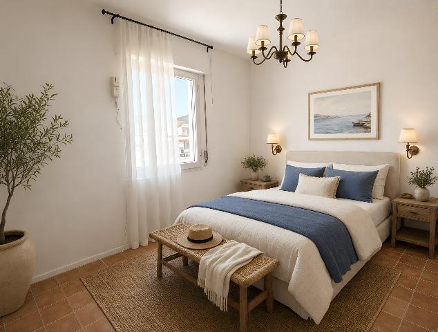 Imagen 10 Inmueble 304521 - Piso en venta en Getxo / Lope de Vega. Romo. Las Arenas.