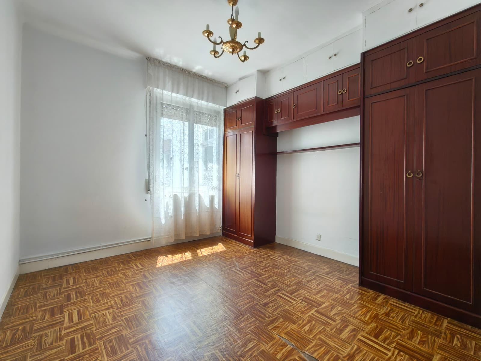 Imagen 14 Piso en venta en Getxo / Lope de Vega. Romo. Las Arenas.