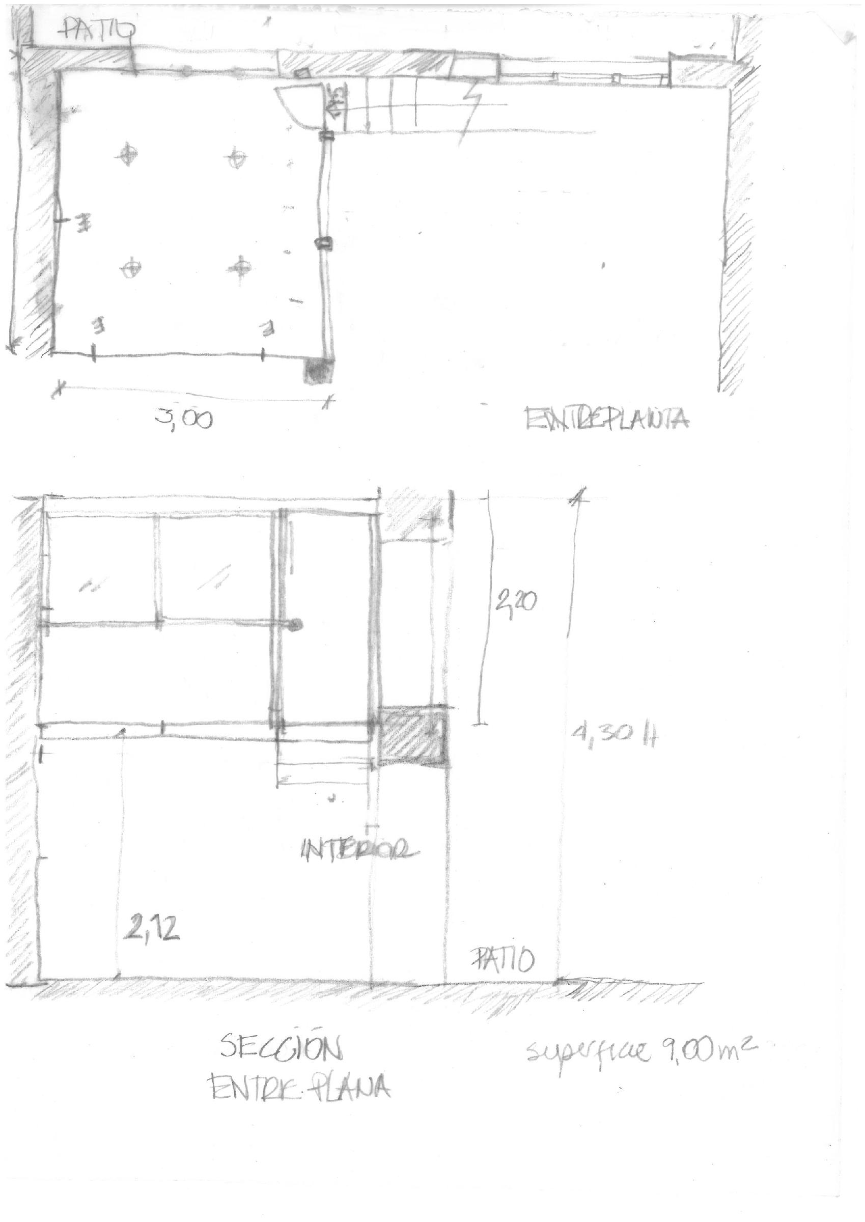 Imagen 12 Local Comercial en alquiler en Bilbao / Calle Hernani. Bilbao.