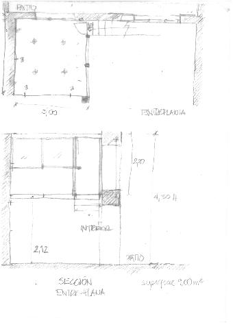 Imagen 12 Inmueble 304758 - Local Comercial en alquiler en Bilbao / Calle Hernani. Bilbao.