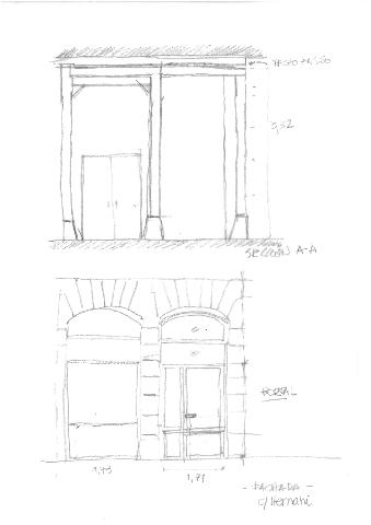 Imagen 13 Inmueble 304758 - Local Comercial en alquiler en Bilbao / Calle Hernani. Bilbao.