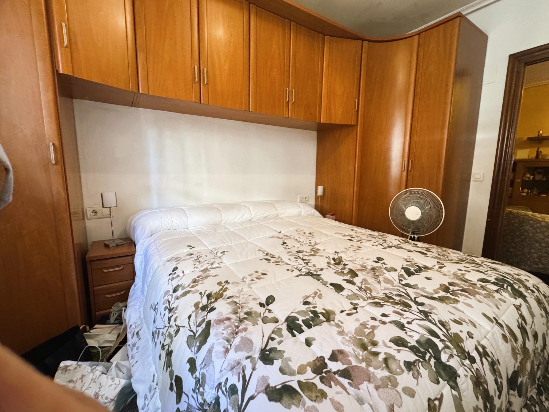 Imagen 9 Piso en venta en Getxo / Calle Jata. Andra Mari. Getxo.