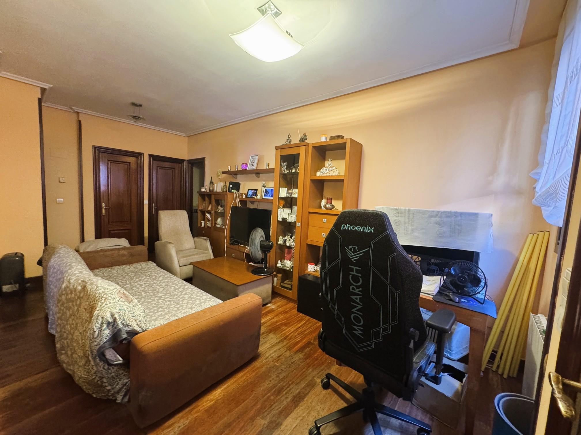 Imagen 18 Piso en venta en Getxo / Calle Jata. Andra Mari. Getxo.