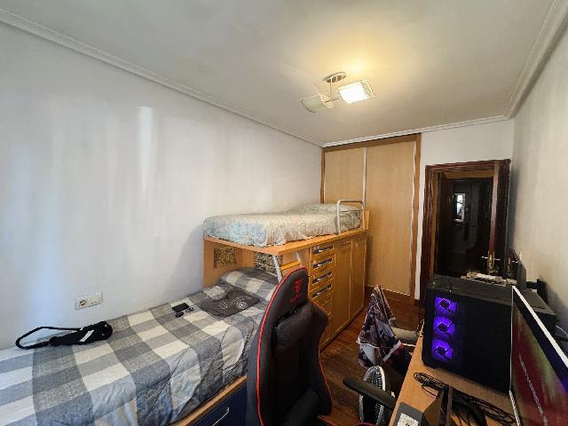 Imagen 14 Inmueble 304971 - Piso en venta en Getxo / Calle Jata. Andra Mari. Getxo.