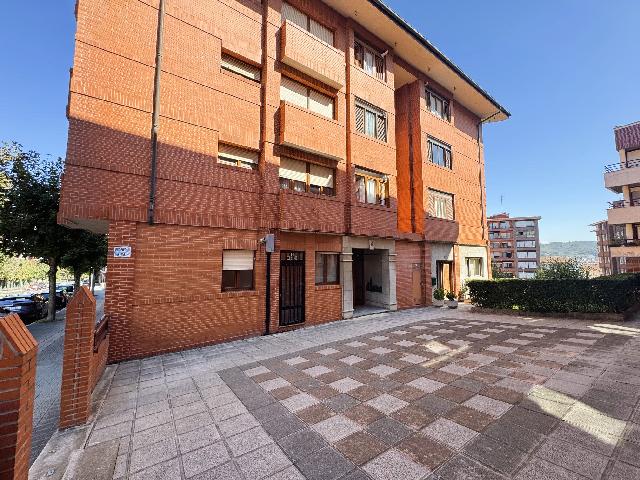 Imagen 22 Inmueble 304971 - Piso en venta en Getxo / Calle Jata. Andra Mari. Getxo.