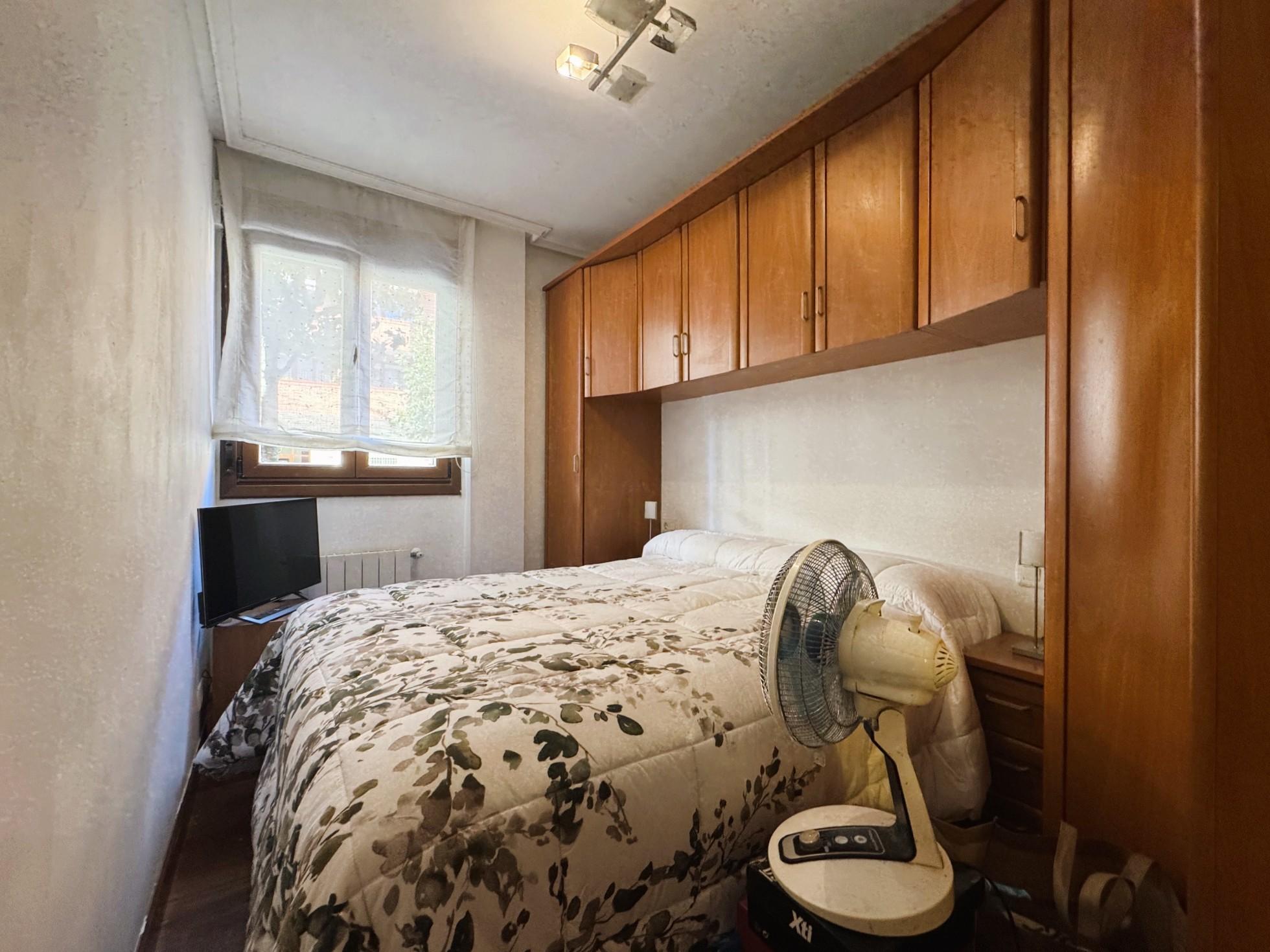 Imagen 10 Piso en venta en Getxo / Calle Jata. Andra Mari. Getxo.