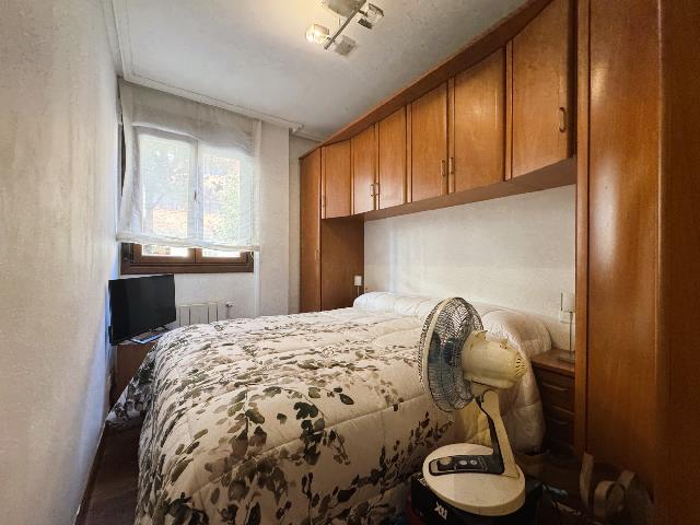 Imagen 10 Inmueble 304971 - Piso en venta en Getxo / Calle Jata. Andra Mari. Getxo.