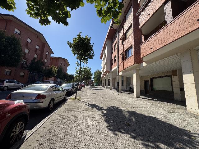 Imagen 24 Inmueble 304971 - Piso en venta en Getxo / Calle Jata. Andra Mari. Getxo.