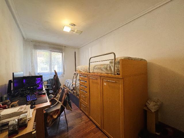 Imagen 17 Inmueble 304971 - Piso en venta en Getxo / Calle Jata. Andra Mari. Getxo.