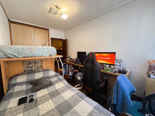 Imagen 15 Inmueble 304971 - Piso en venta en Getxo / Calle Jata. Andra Mari. Getxo.