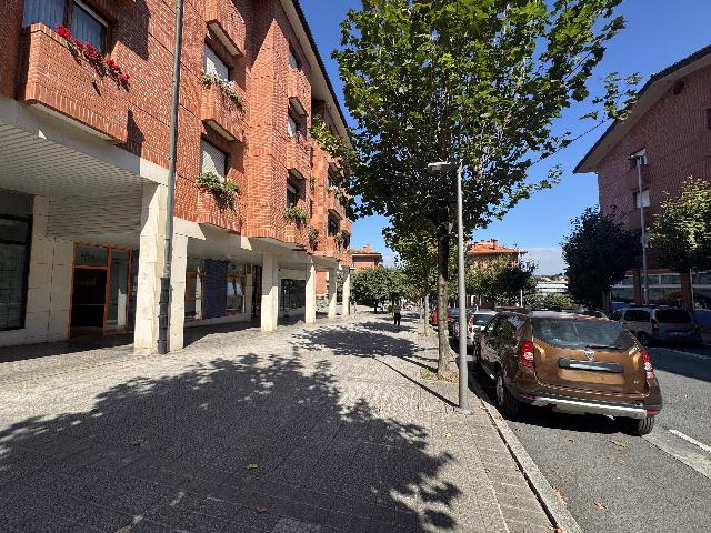 Imagen 25 Inmueble 304971 - Piso en venta en Getxo / Calle Jata. Andra Mari. Getxo.