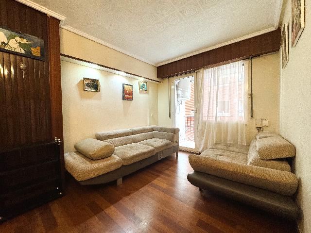 Imagen 10 Inmueble 305107 - Piso en venta en Bilbao / San Ignacio. Bilbao.