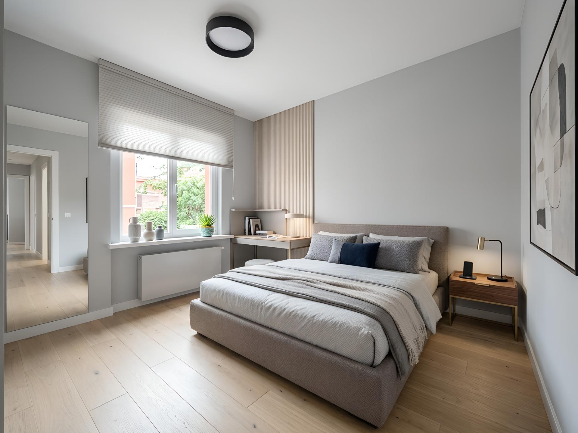 Imagen 16 Piso en venta en Bilbao / San Ignacio. Bilbao.