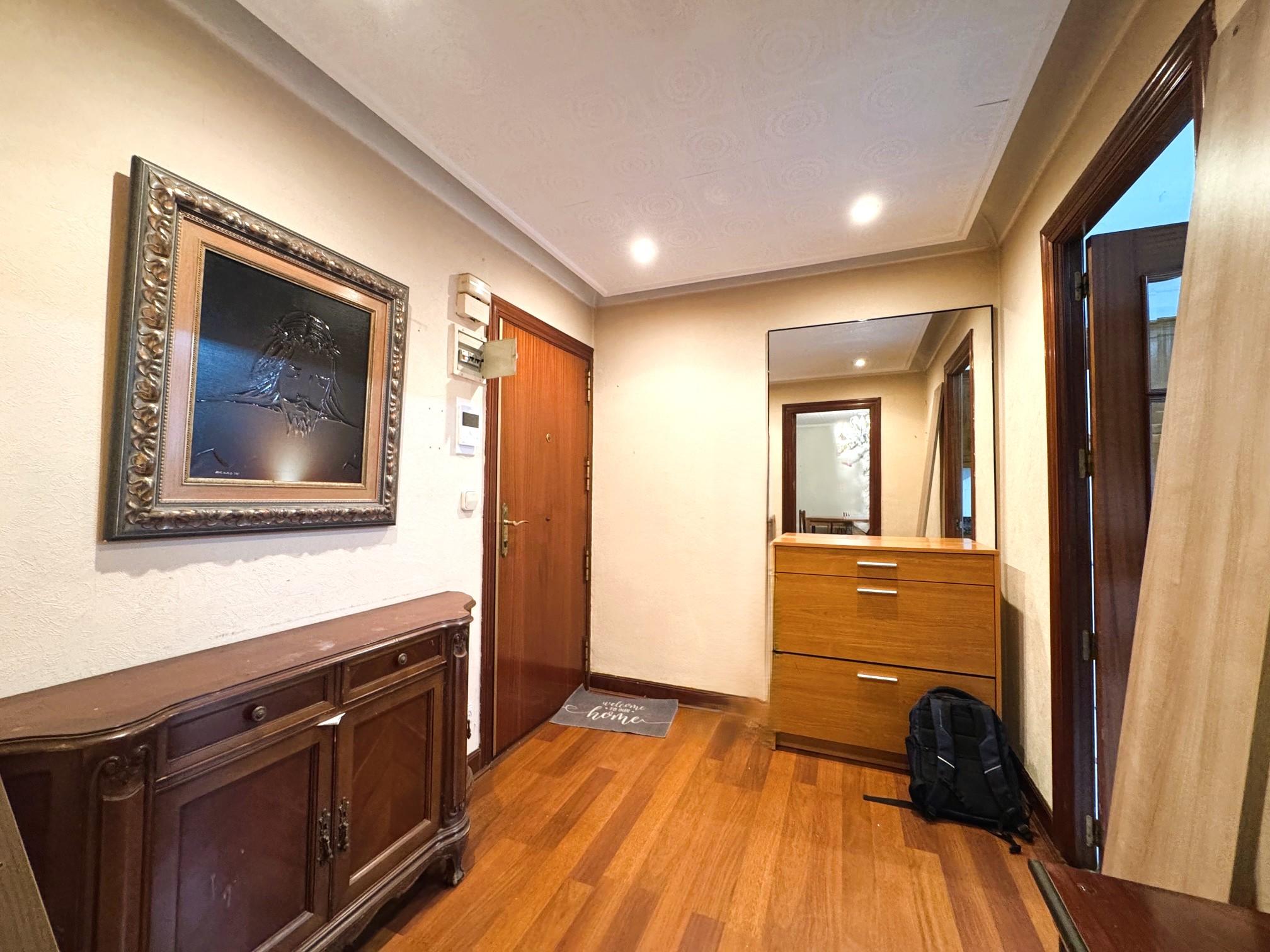 Imagen 24 Piso en venta en Bilbao / San Ignacio. Bilbao.