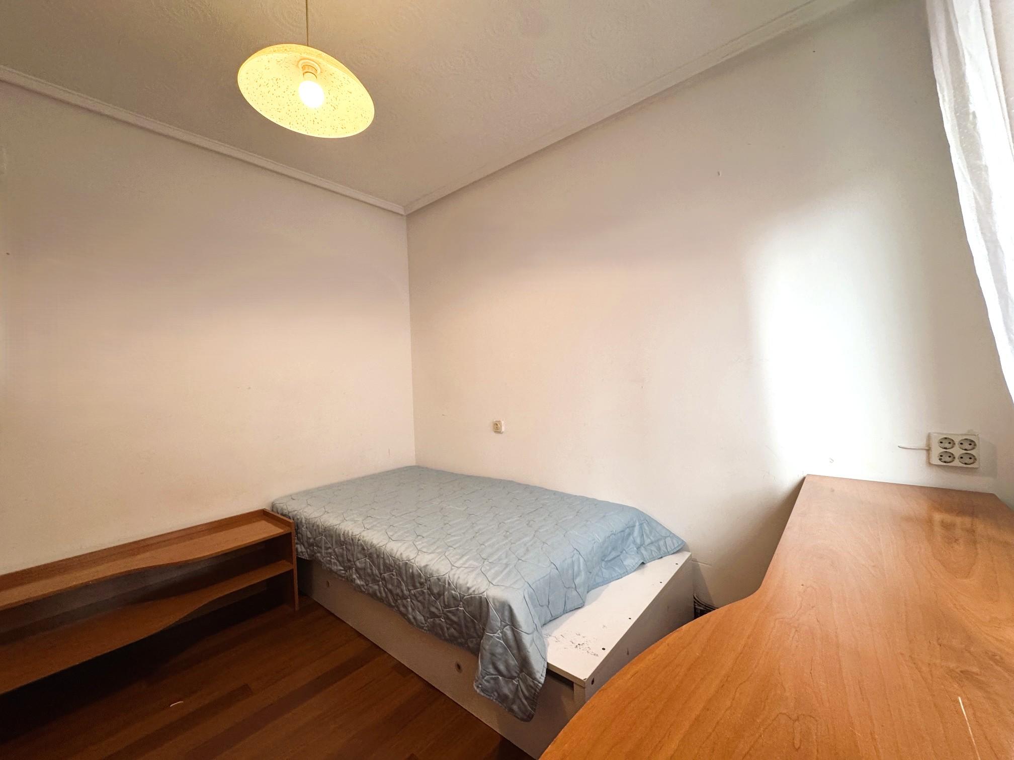 Imagen 18 Piso en venta en Bilbao / San Ignacio. Bilbao.